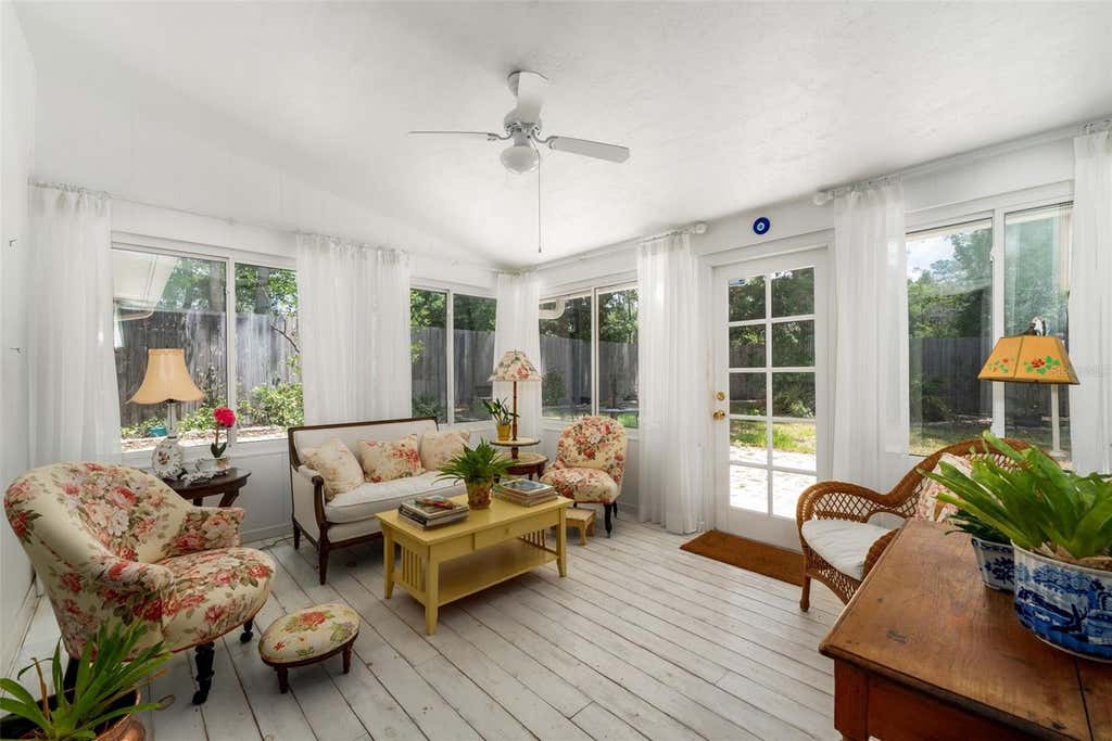 Photo of 3815 NW 48th Terrace, Gainesville, FL 32606 (MLS # GC542374)