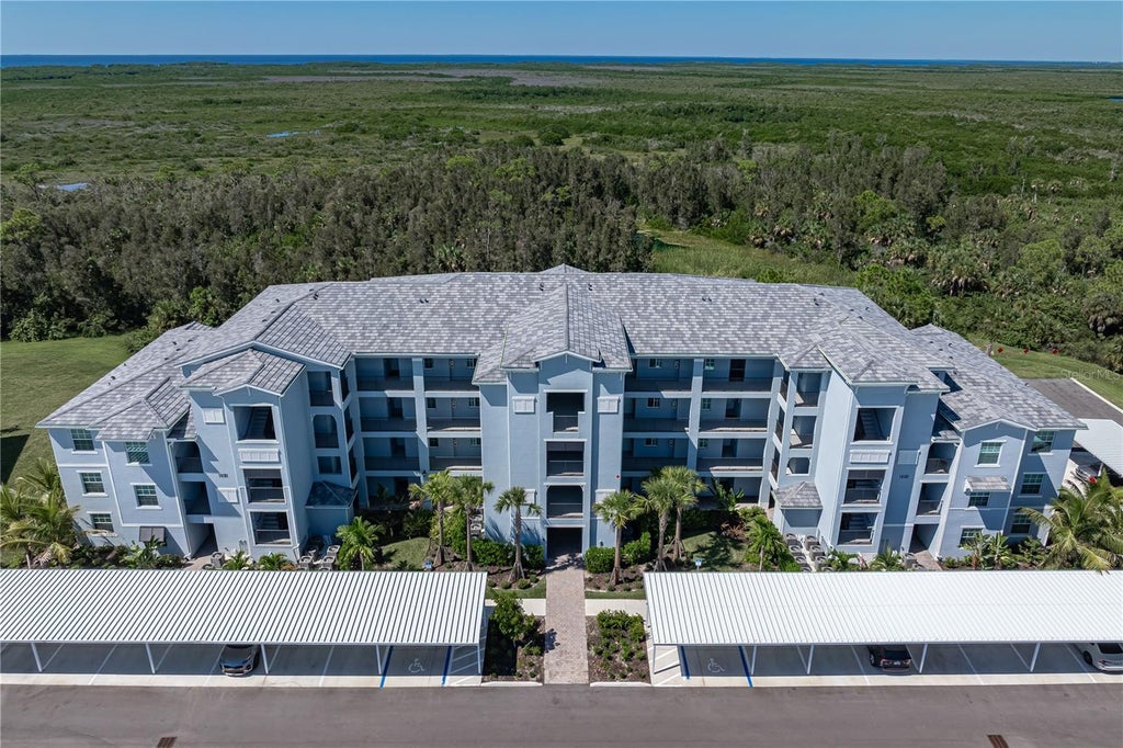 Photo of 14191 Heritage Landing Boulevard #1235, Punta Gorda, FL 33955 (MLS # C7531999)