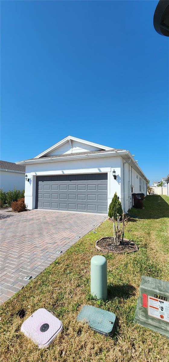 TOHOQUA RESERVE - Residential