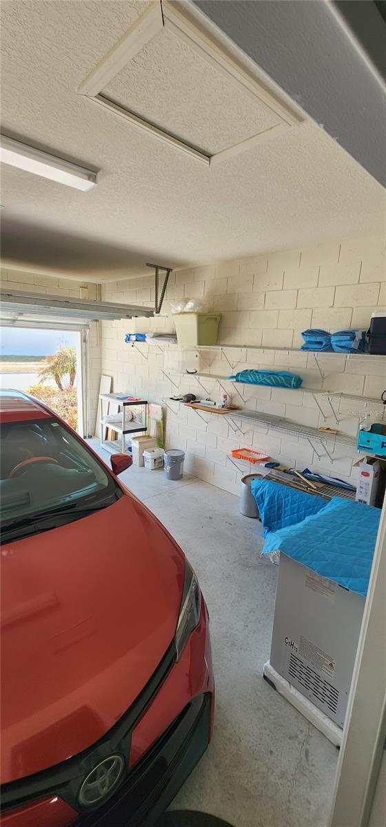 TOHOQUA RESERVE - Residential