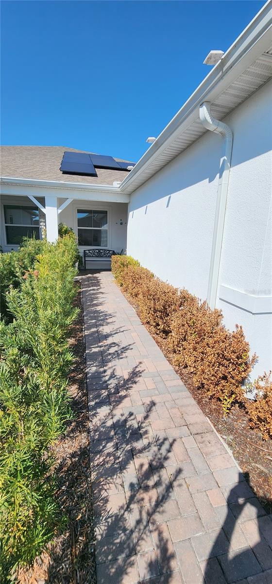 TOHOQUA RESERVE - Residential