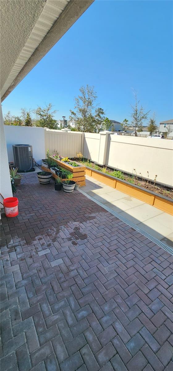 TOHOQUA RESERVE - Residential