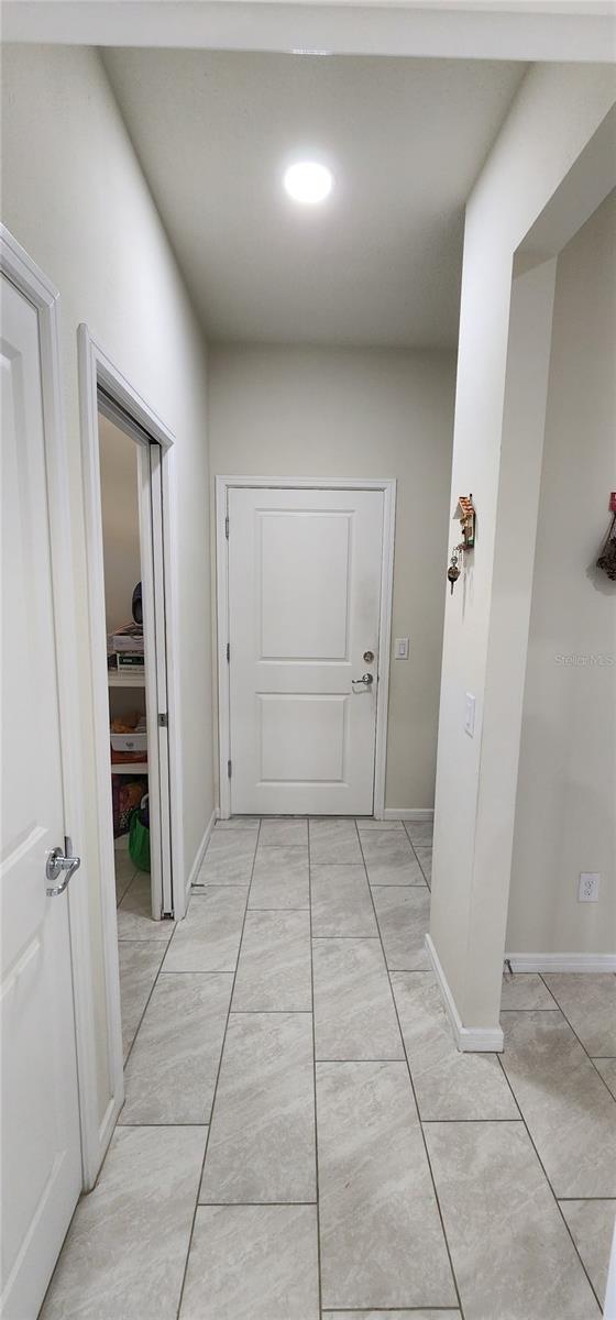 TOHOQUA RESERVE - Residential