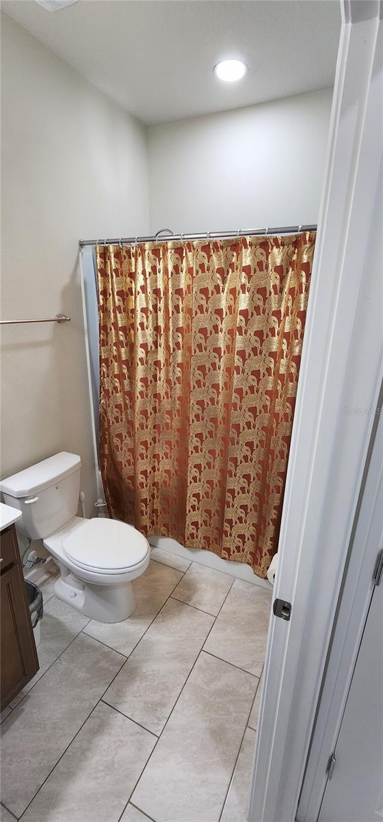 TOHOQUA RESERVE - Residential