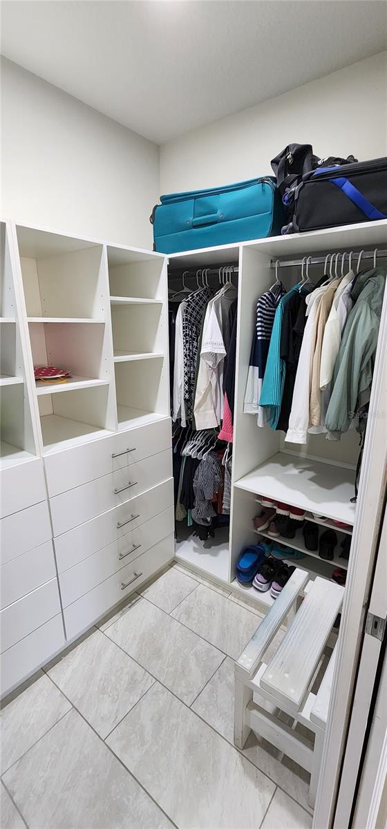 TOHOQUA RESERVE - Residential