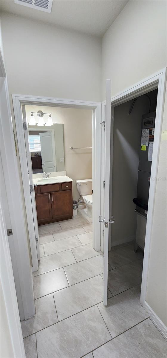 TOHOQUA RESERVE - Residential