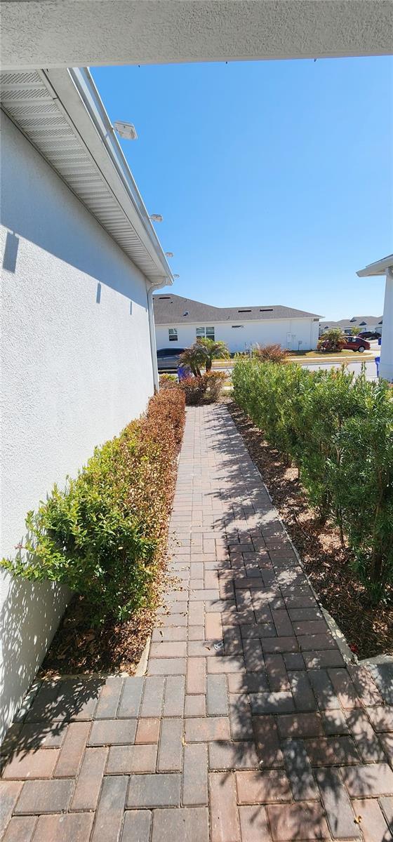 TOHOQUA RESERVE - Residential