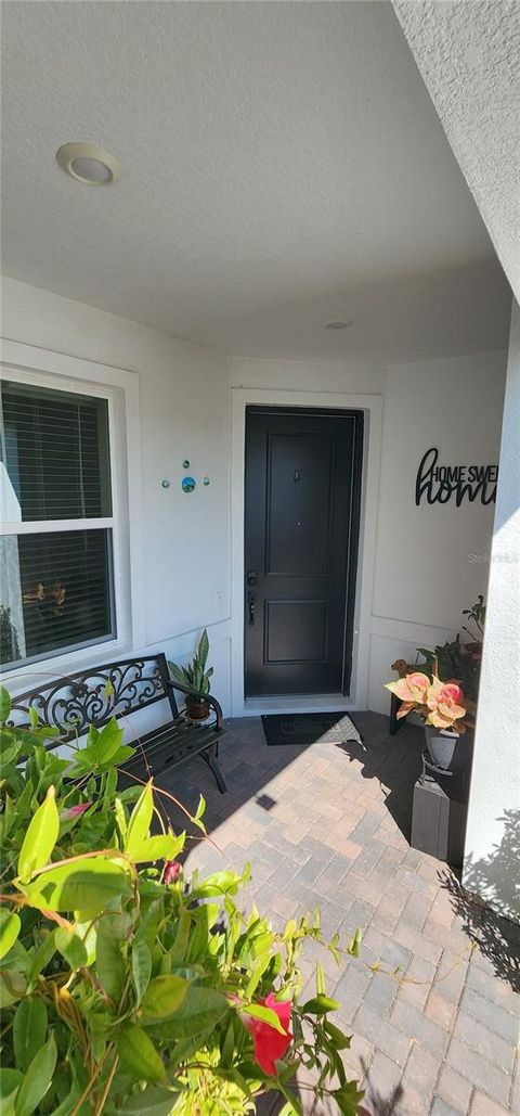 Photo of 1823 Spring Shower Cir, Kissimmee, FL 34744 (MLS # O6389198)