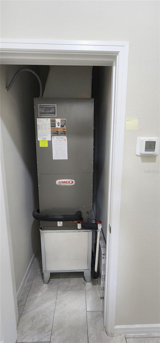 TOHOQUA RESERVE - Residential