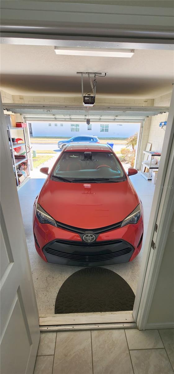 TOHOQUA RESERVE - Residential