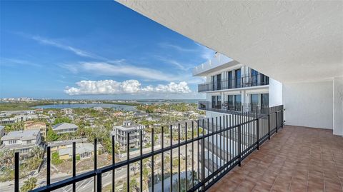 A home in SARASOTA