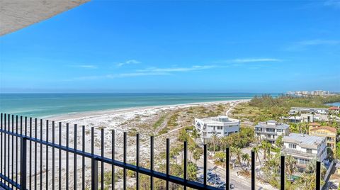 A home in SARASOTA