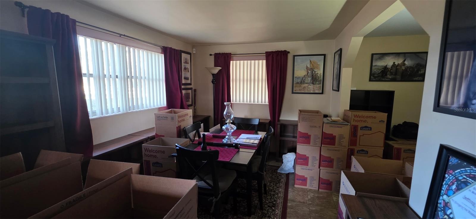 MASARYKTOWN - Residential