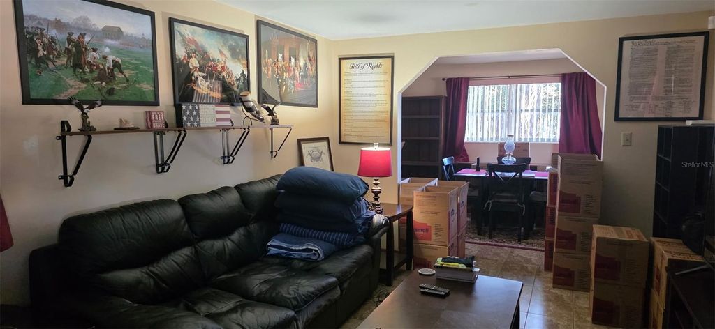 Photo of 220 Monroe Avenue, Brooksville, FL 34604 (MLS # TB8484617)