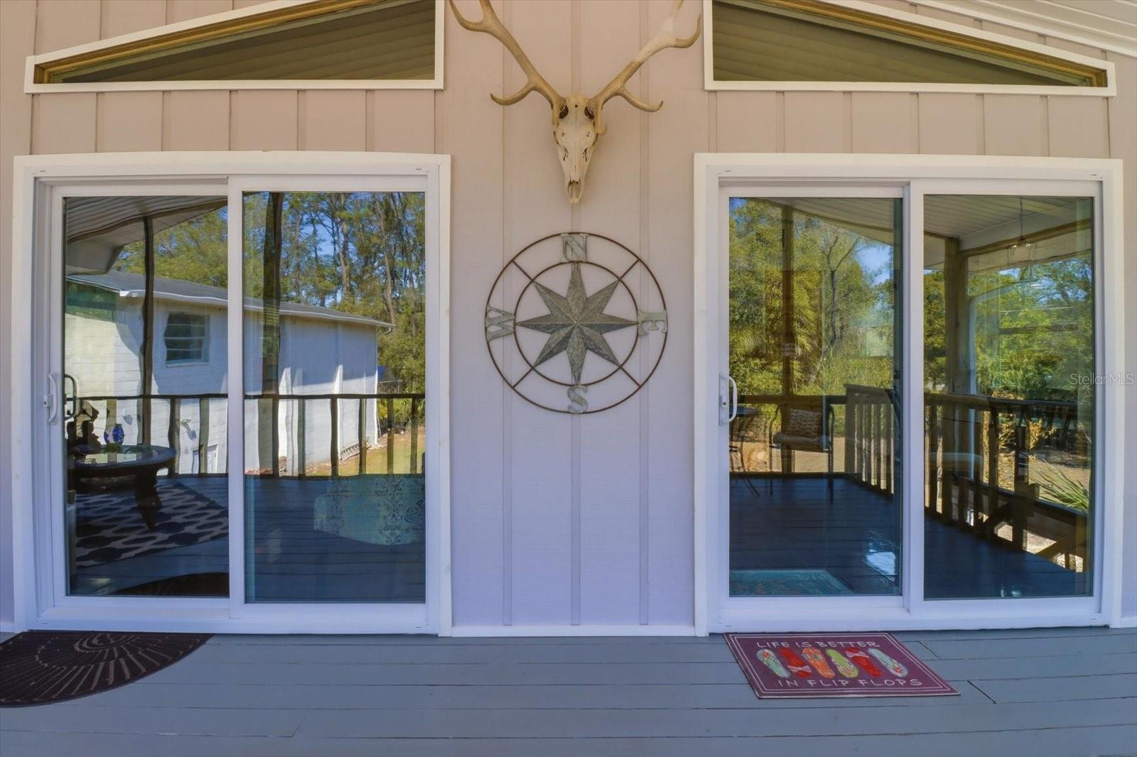 SEVEN RIVERS ESTATES UNREC SUB - Residential