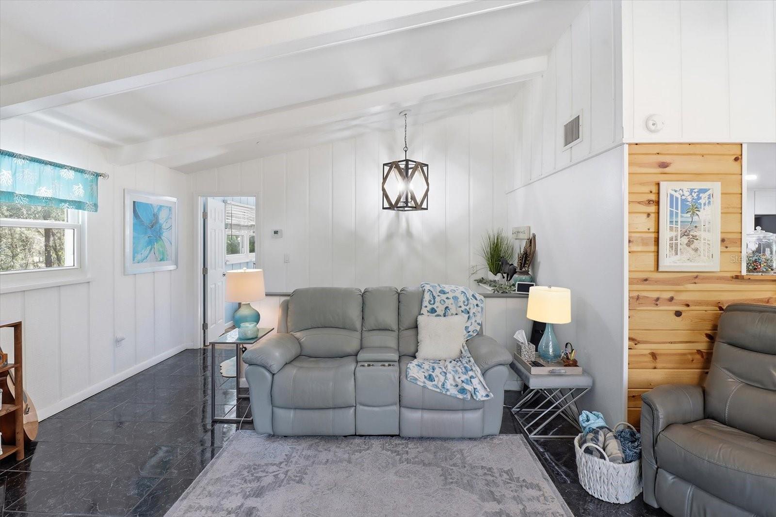 SEVEN RIVERS ESTATES UNREC SUB - Residential