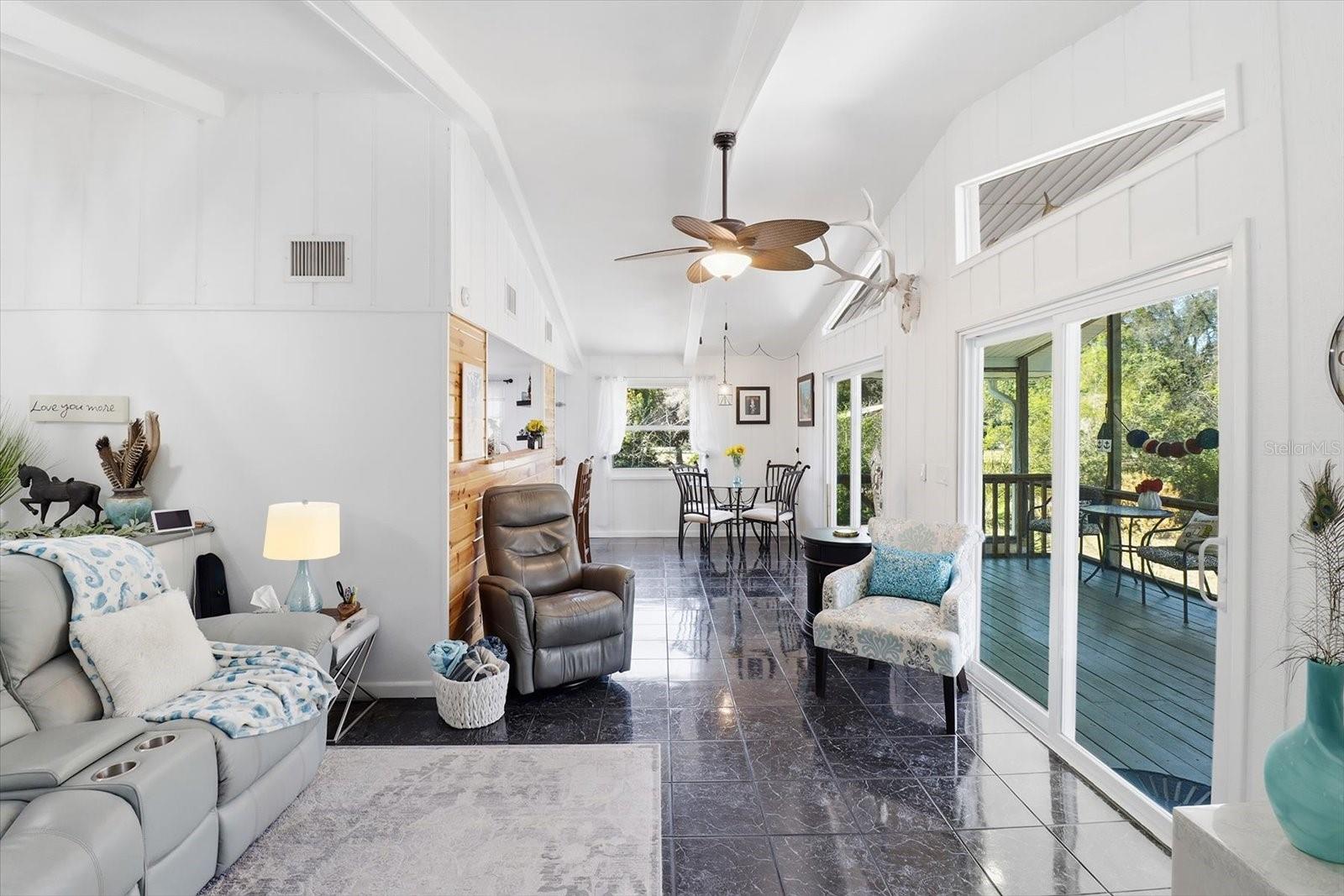 SEVEN RIVERS ESTATES UNREC SUB - Residential