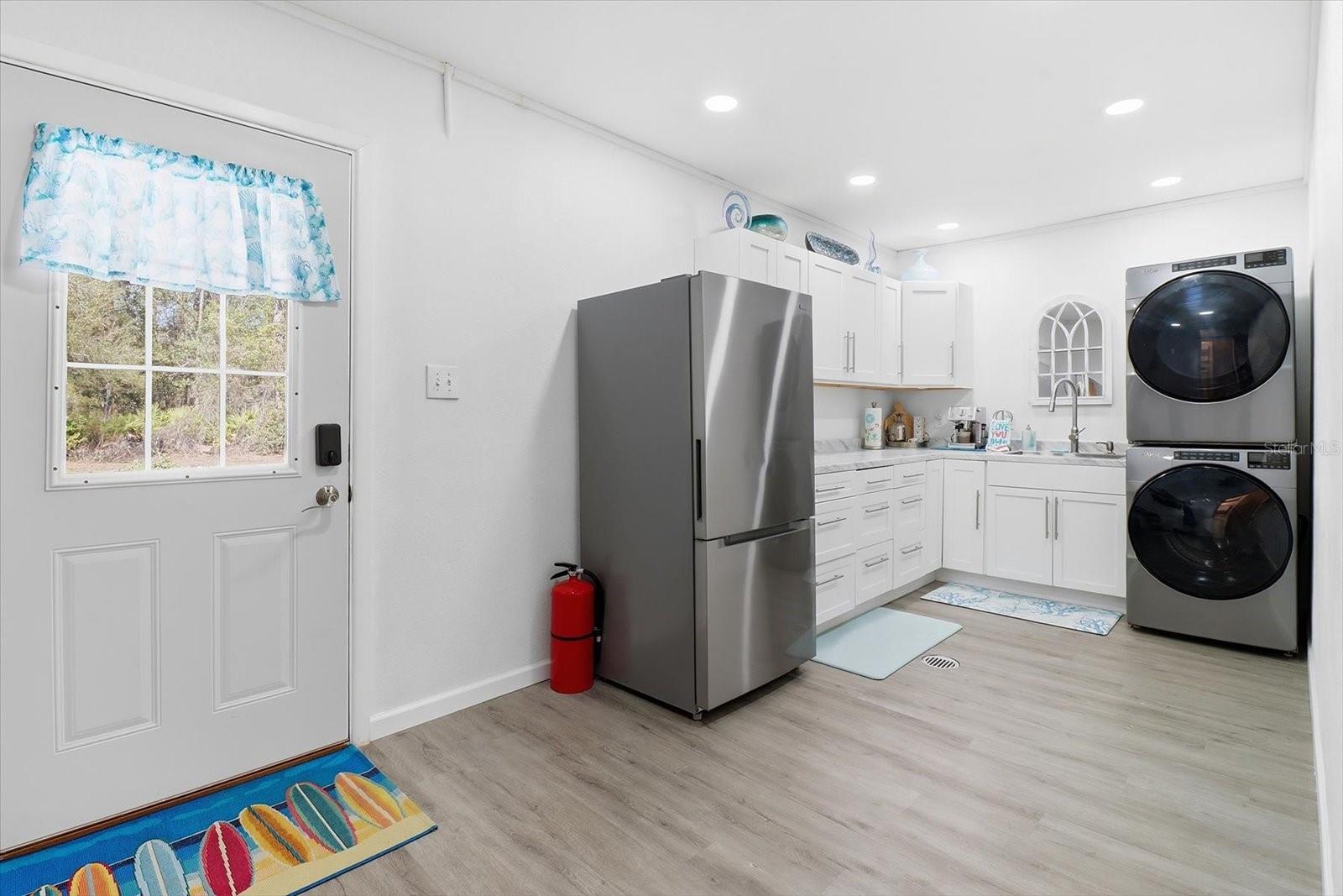 SEVEN RIVERS ESTATES UNREC SUB - Residential