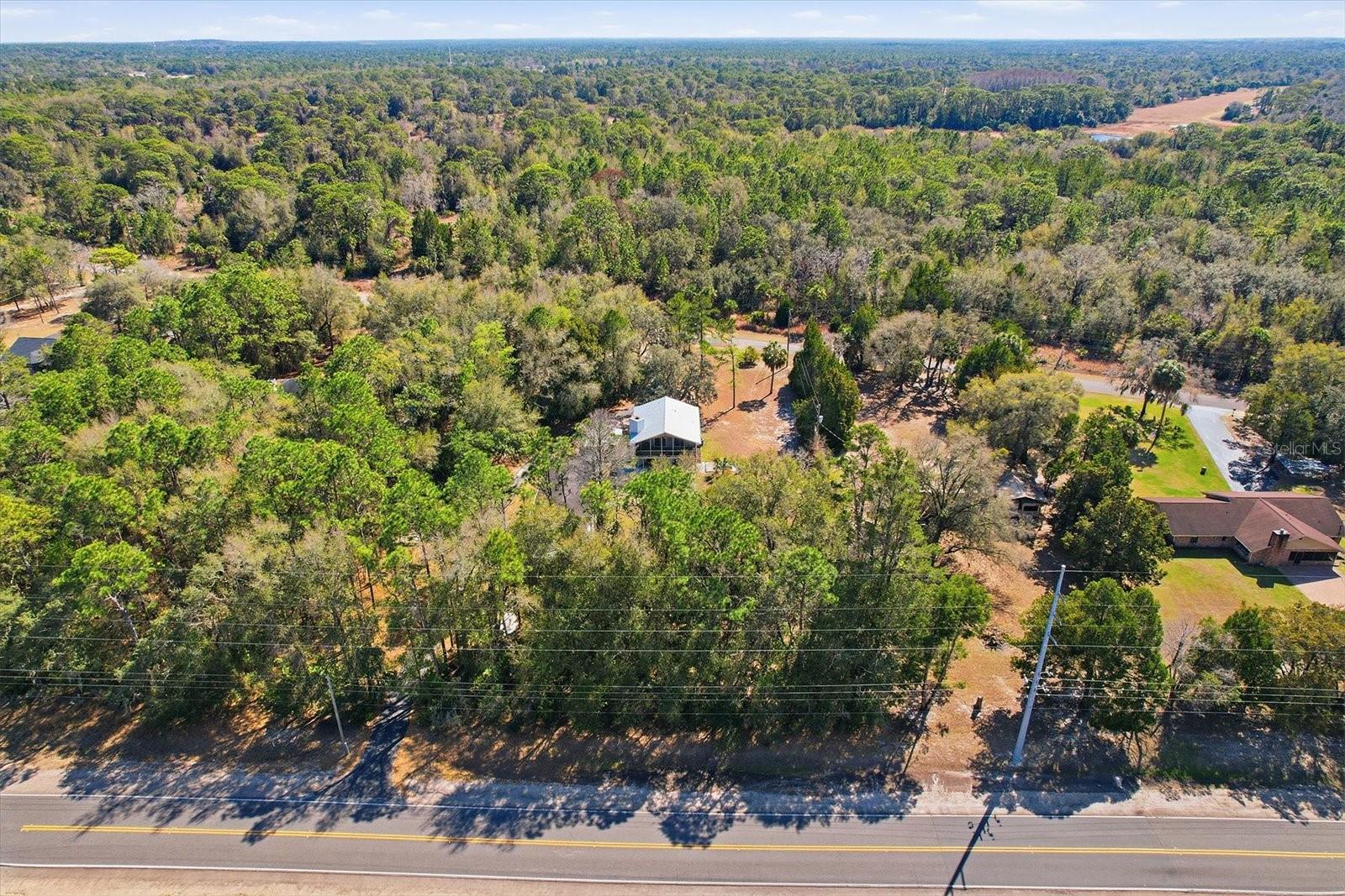 SEVEN RIVERS ESTATES UNREC SUB - Residential