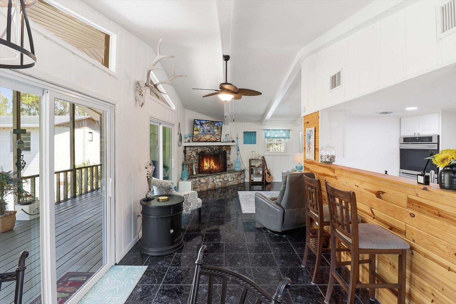 SEVEN RIVERS ESTATES UNREC SUB - Residential