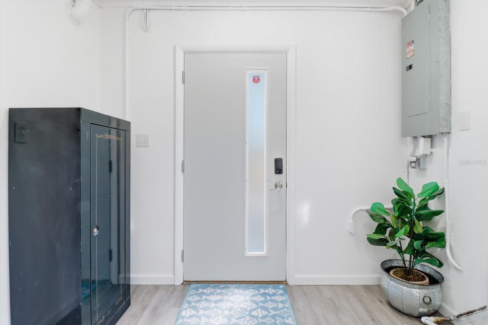 SEVEN RIVERS ESTATES UNREC SUB - Residential