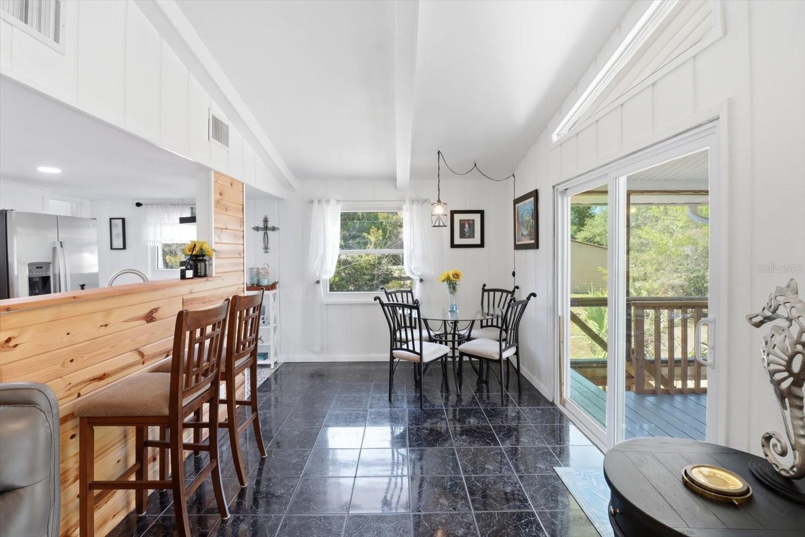 SEVEN RIVERS ESTATES UNREC SUB - Residential