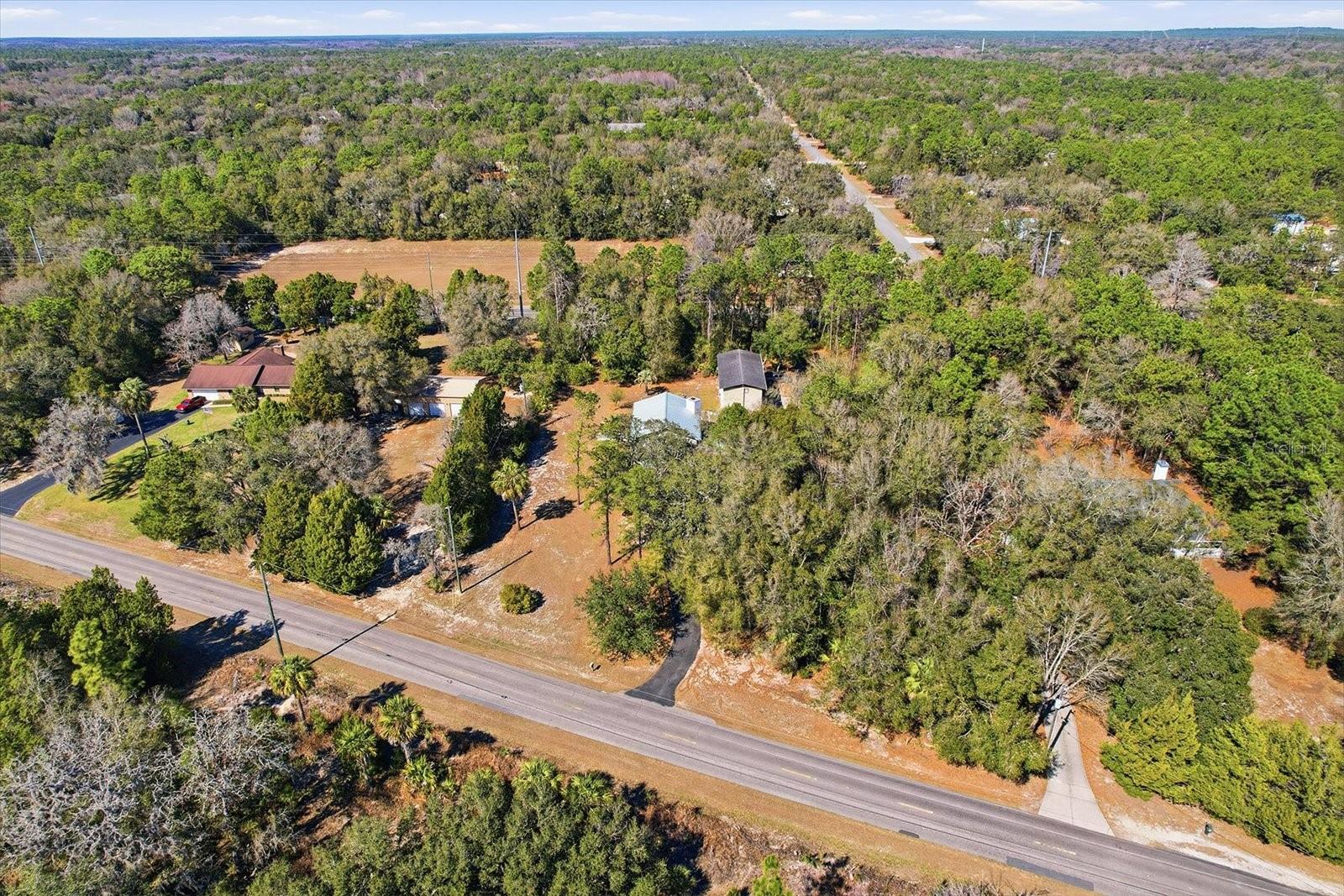 SEVEN RIVERS ESTATES UNREC SUB - Residential