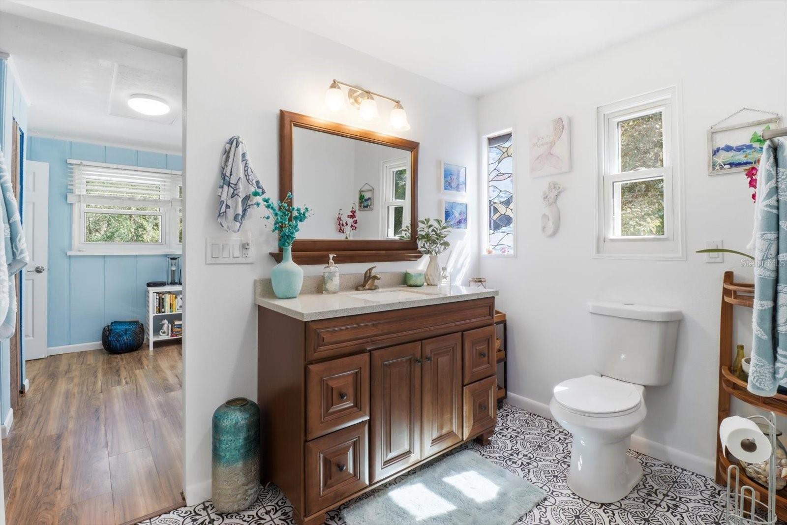 SEVEN RIVERS ESTATES UNREC SUB - Residential