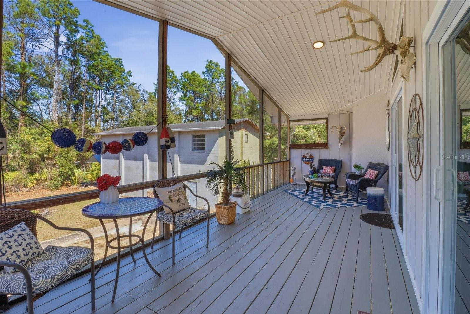 SEVEN RIVERS ESTATES UNREC SUB - Residential