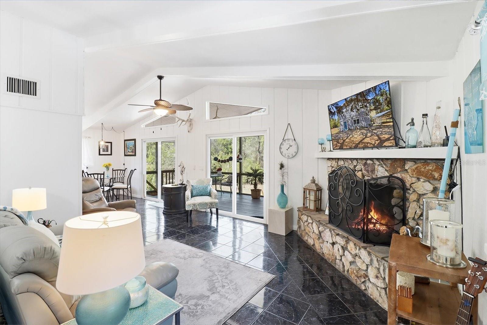 SEVEN RIVERS ESTATES UNREC SUB - Residential