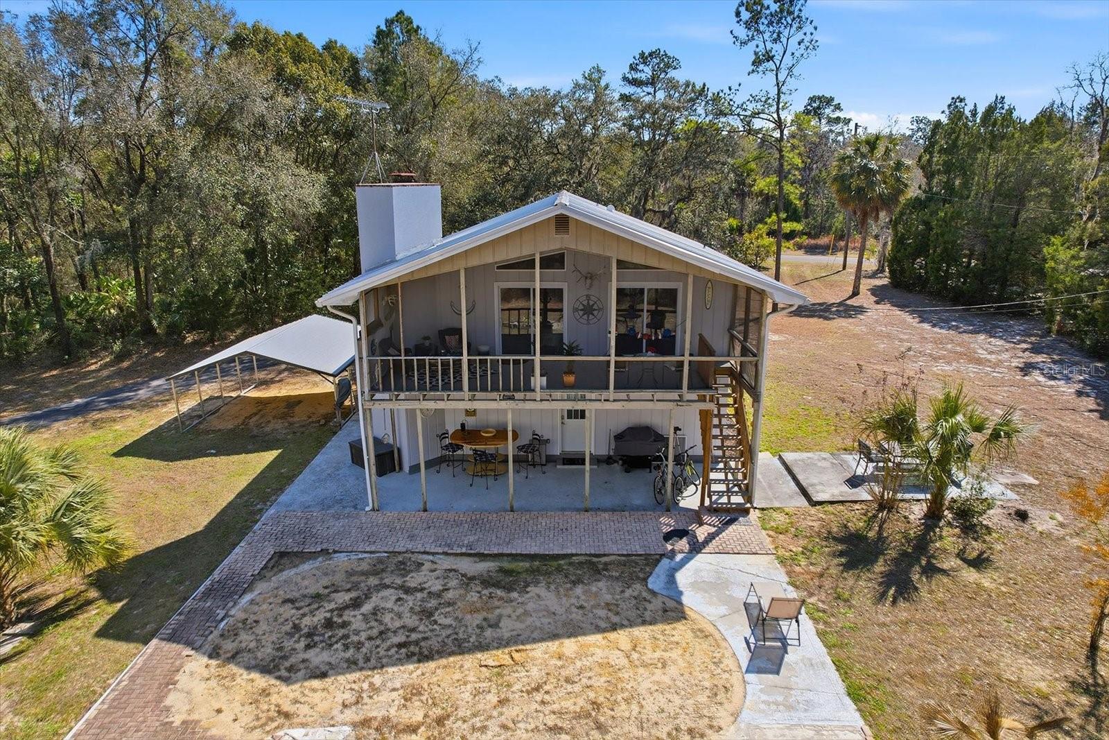 SEVEN RIVERS ESTATES UNREC SUB - Residential