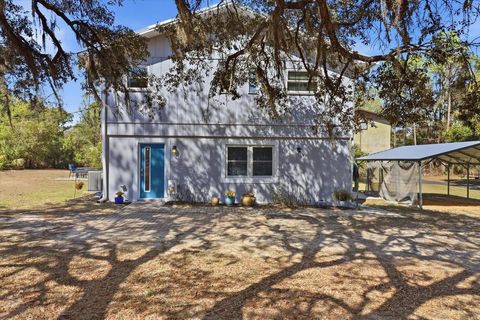 6785 W 7 RIVERS DRIVE CRYSTAL RIVER FL 34429