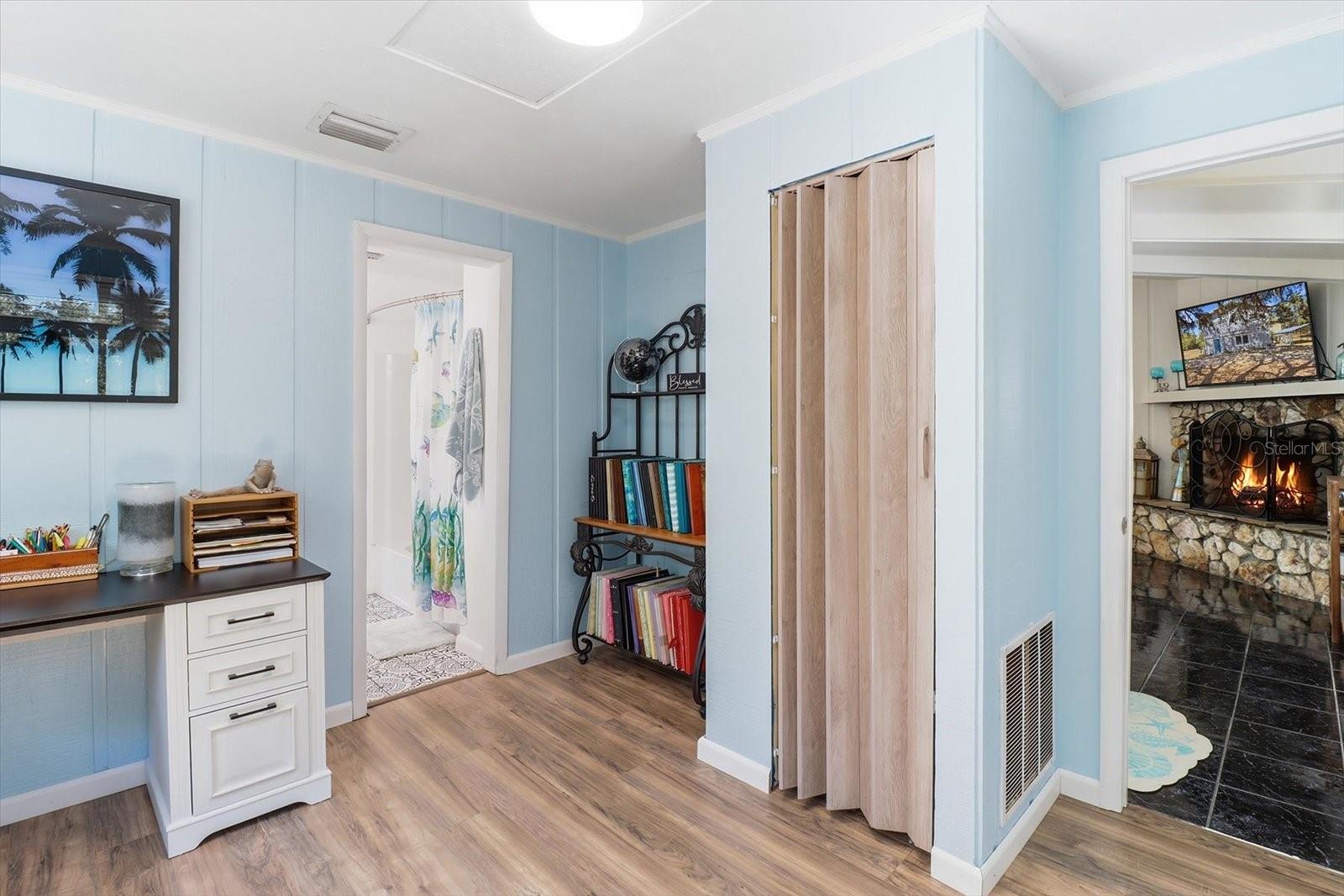 SEVEN RIVERS ESTATES UNREC SUB - Residential