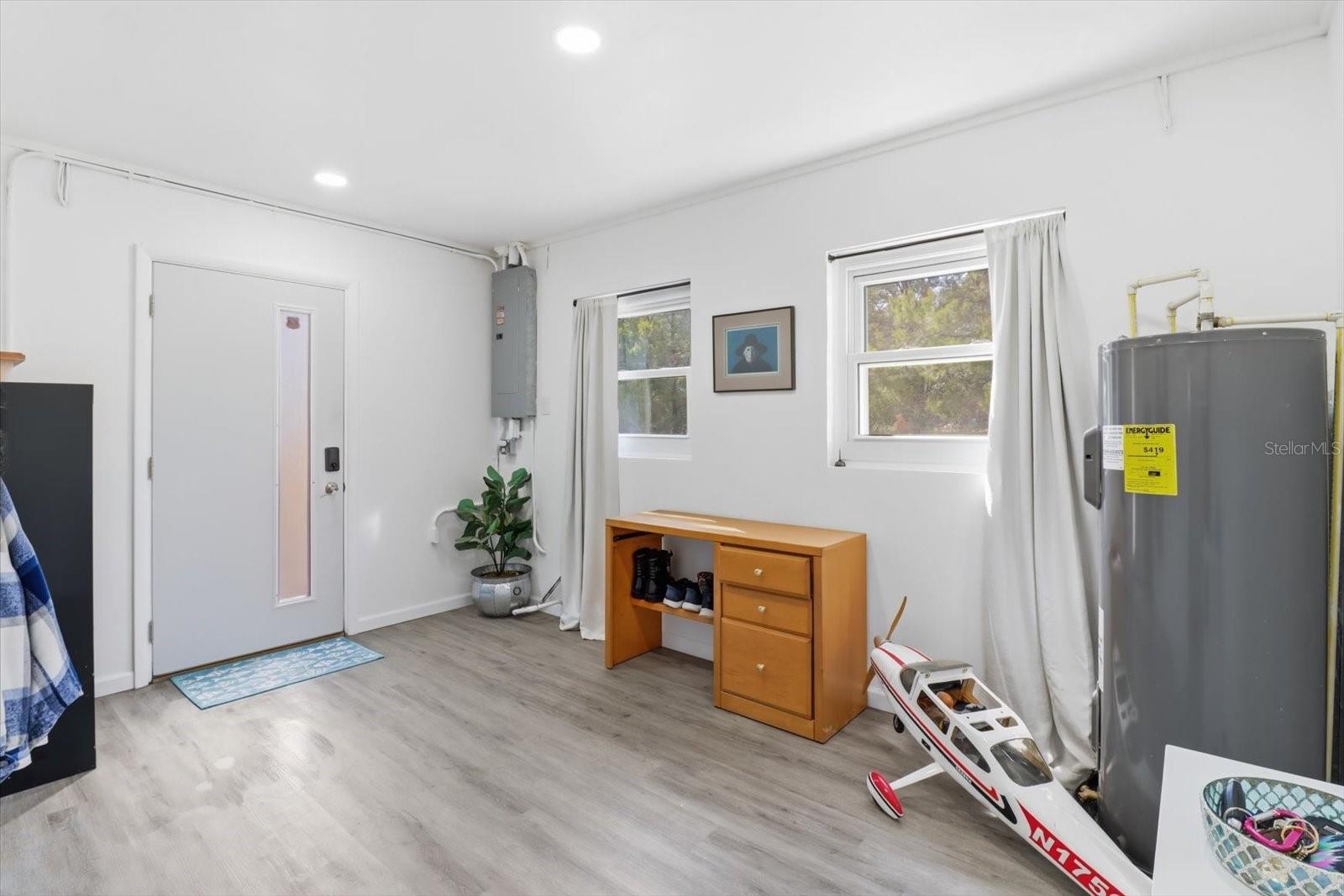 SEVEN RIVERS ESTATES UNREC SUB - Residential