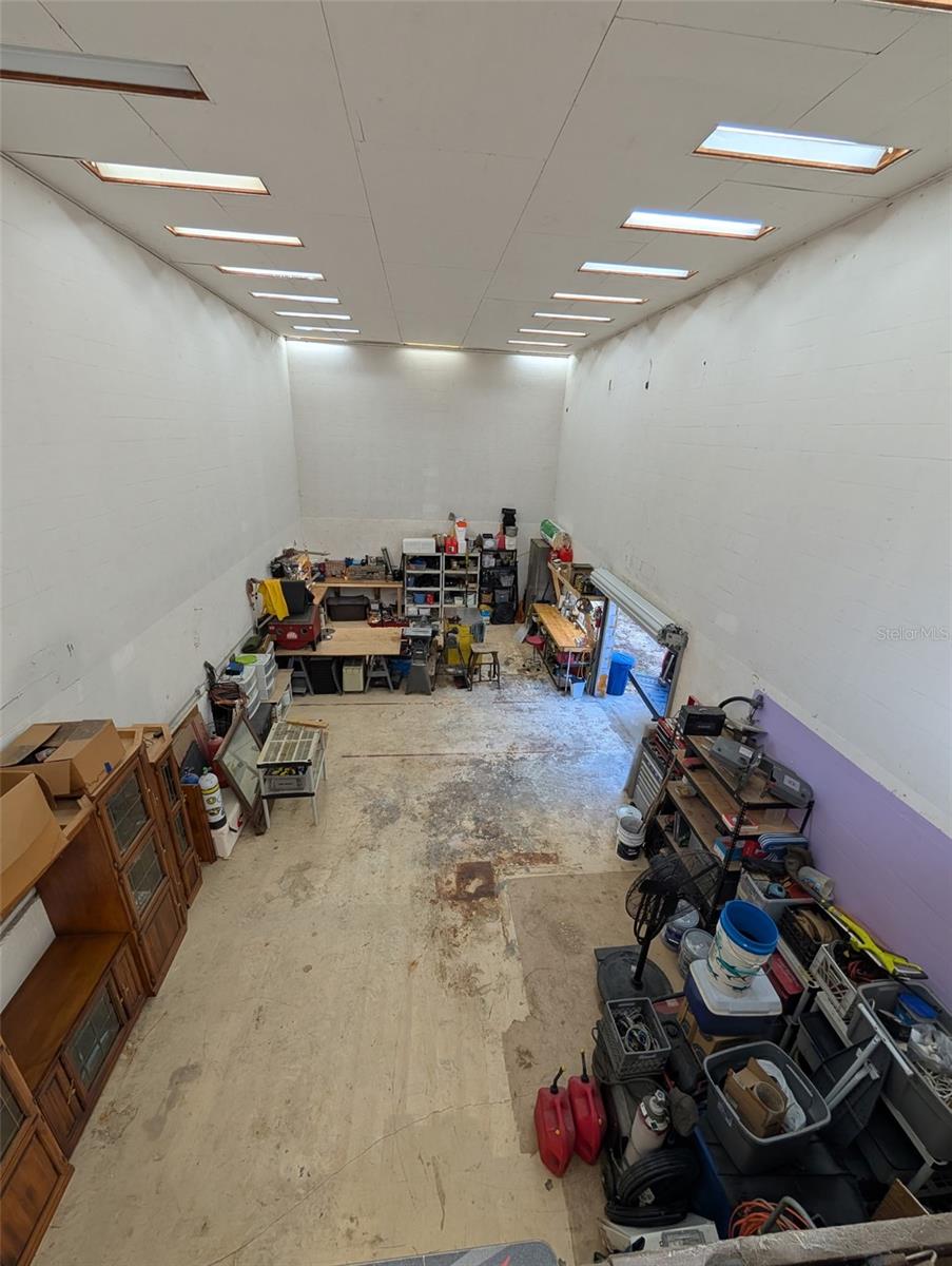 SEVEN RIVERS ESTATES UNREC SUB - Residential