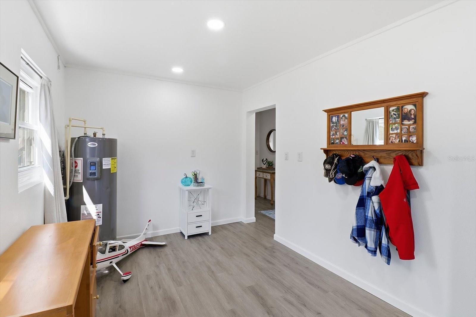 SEVEN RIVERS ESTATES UNREC SUB - Residential