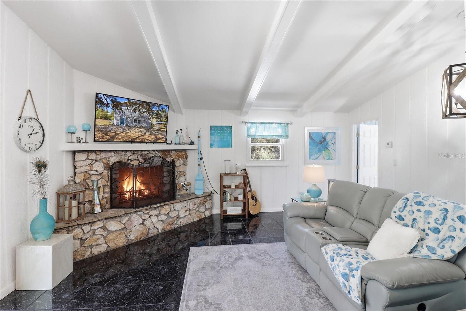 SEVEN RIVERS ESTATES UNREC SUB - Residential