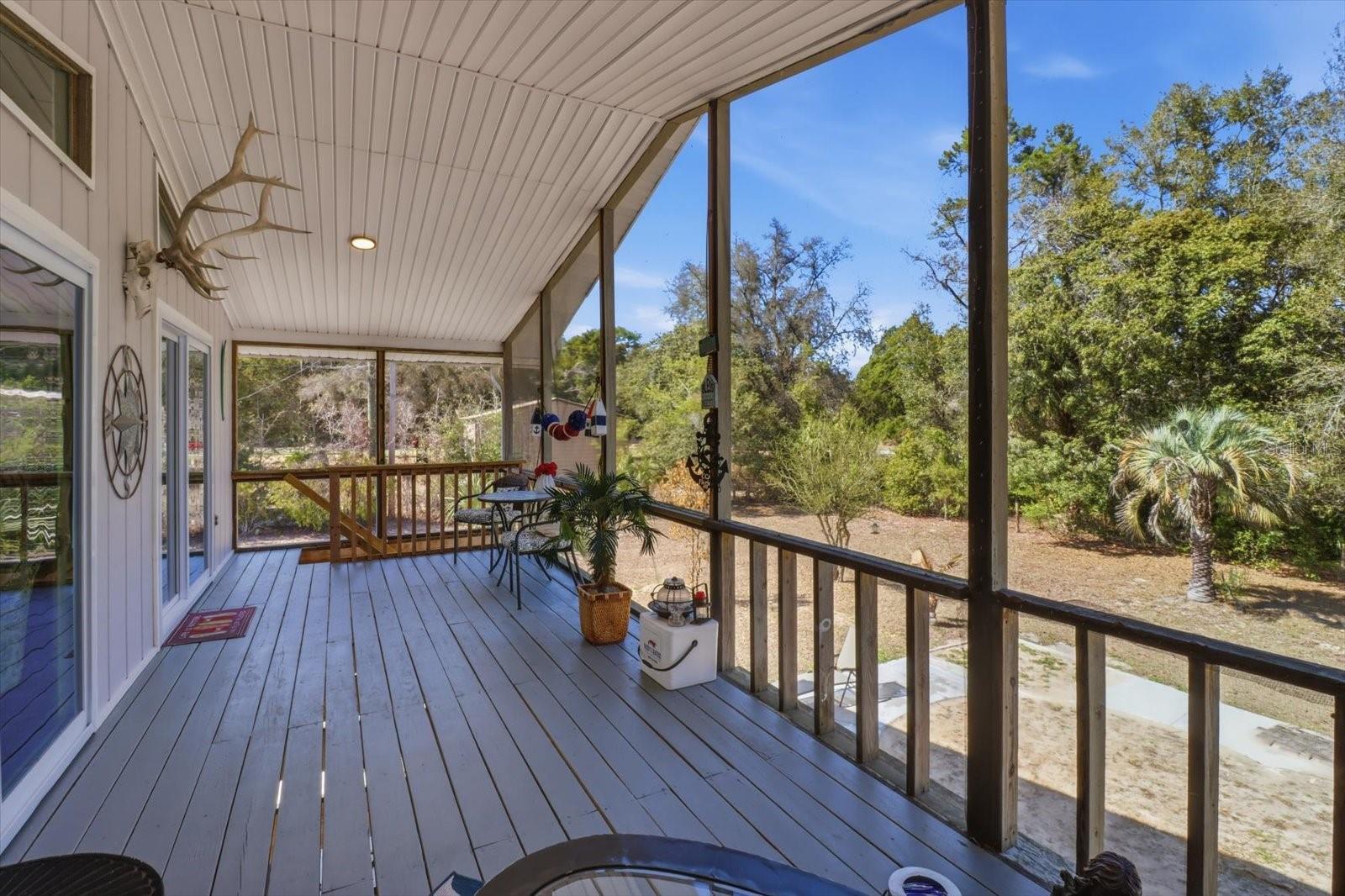 SEVEN RIVERS ESTATES UNREC SUB - Residential