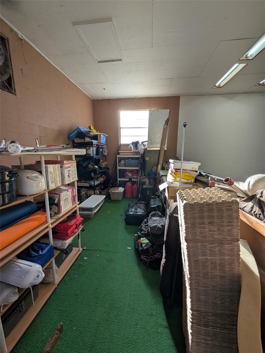 SEVEN RIVERS ESTATES UNREC SUB - Residential