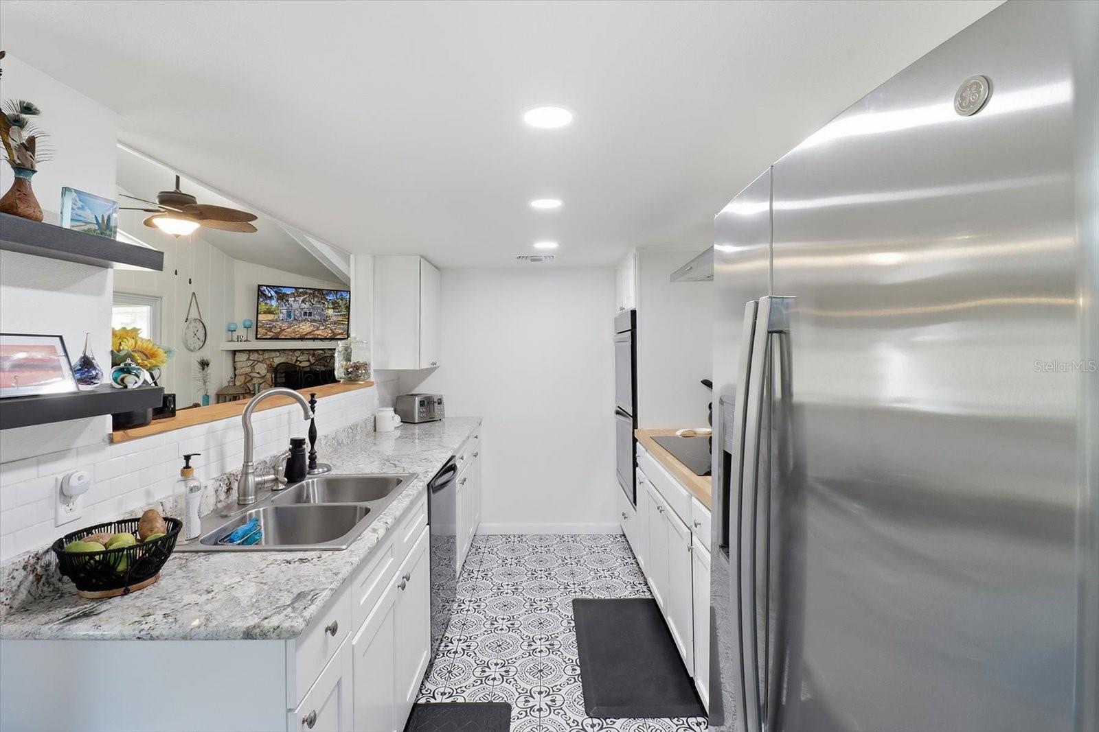 SEVEN RIVERS ESTATES UNREC SUB - Residential