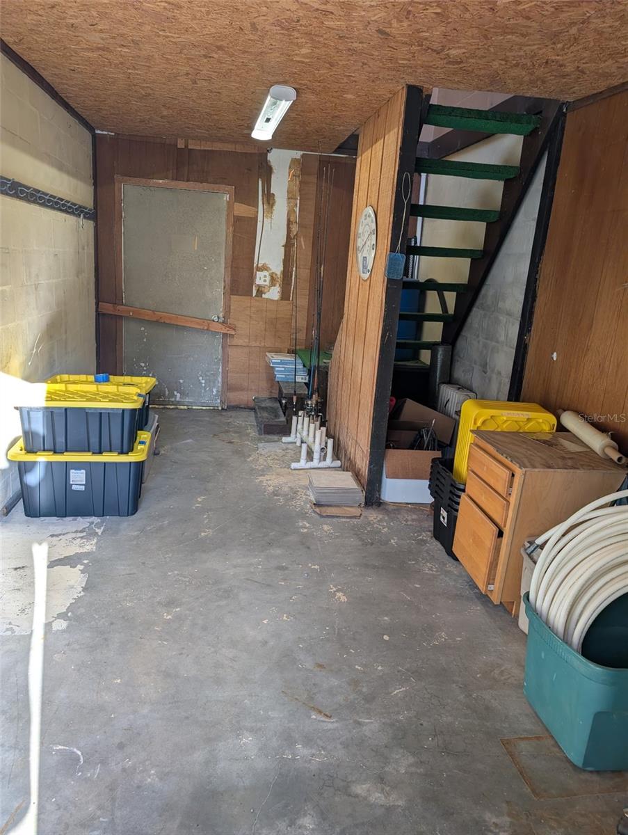 SEVEN RIVERS ESTATES UNREC SUB - Residential