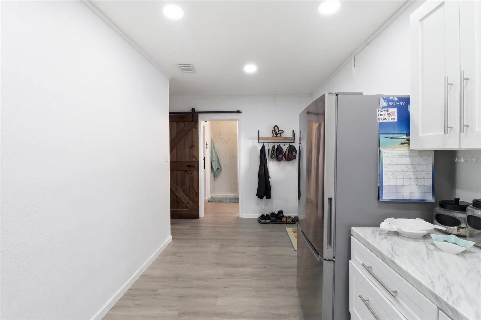 SEVEN RIVERS ESTATES UNREC SUB - Residential