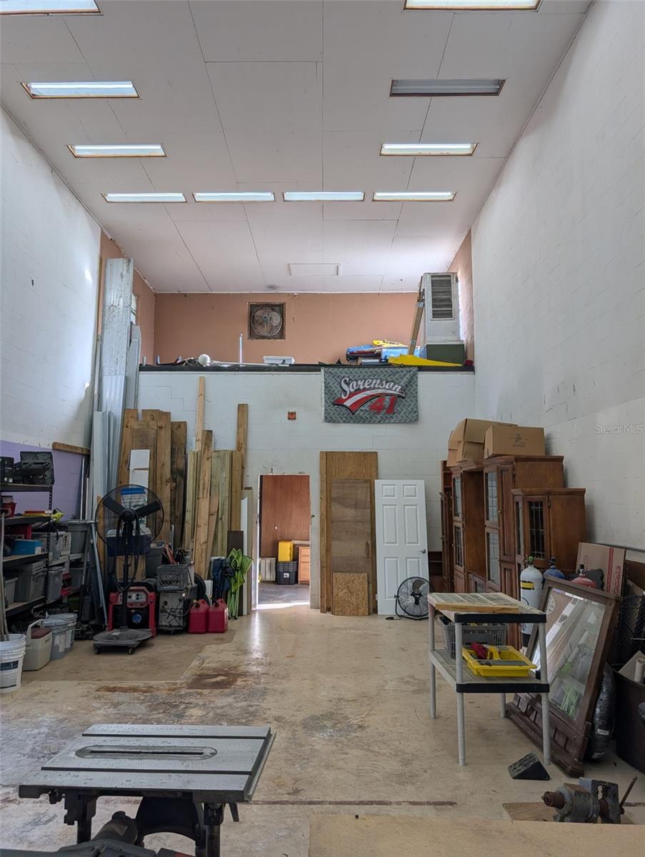 SEVEN RIVERS ESTATES UNREC SUB - Residential