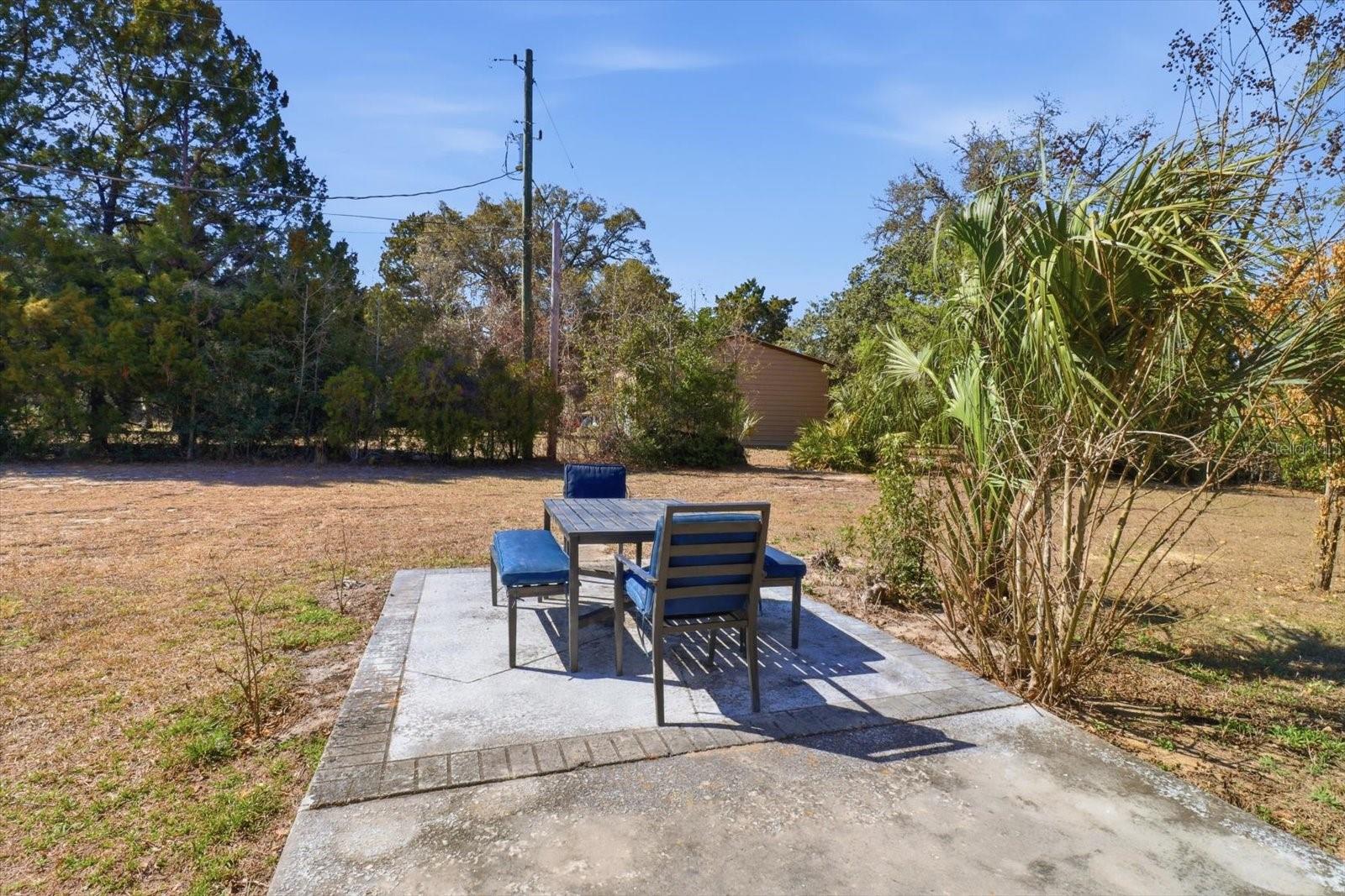 SEVEN RIVERS ESTATES UNREC SUB - Residential