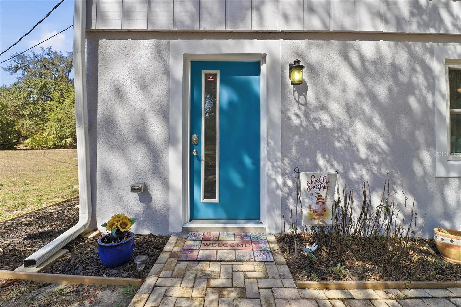 SEVEN RIVERS ESTATES UNREC SUB - Residential