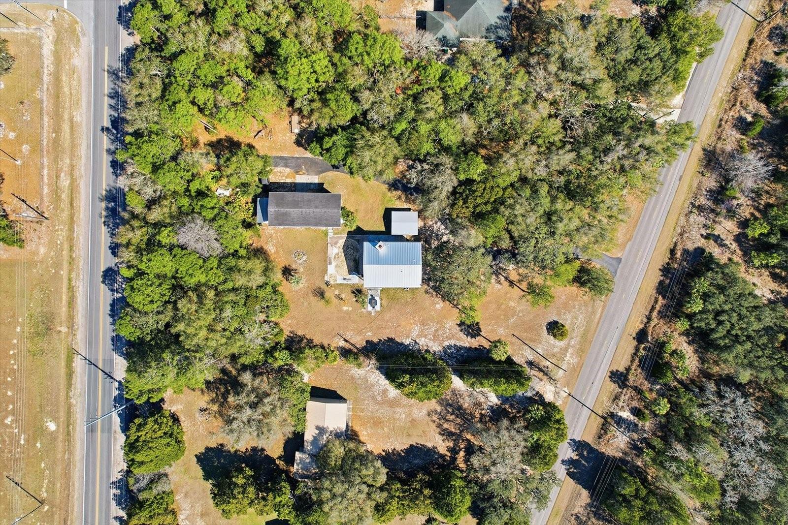 SEVEN RIVERS ESTATES UNREC SUB - Residential