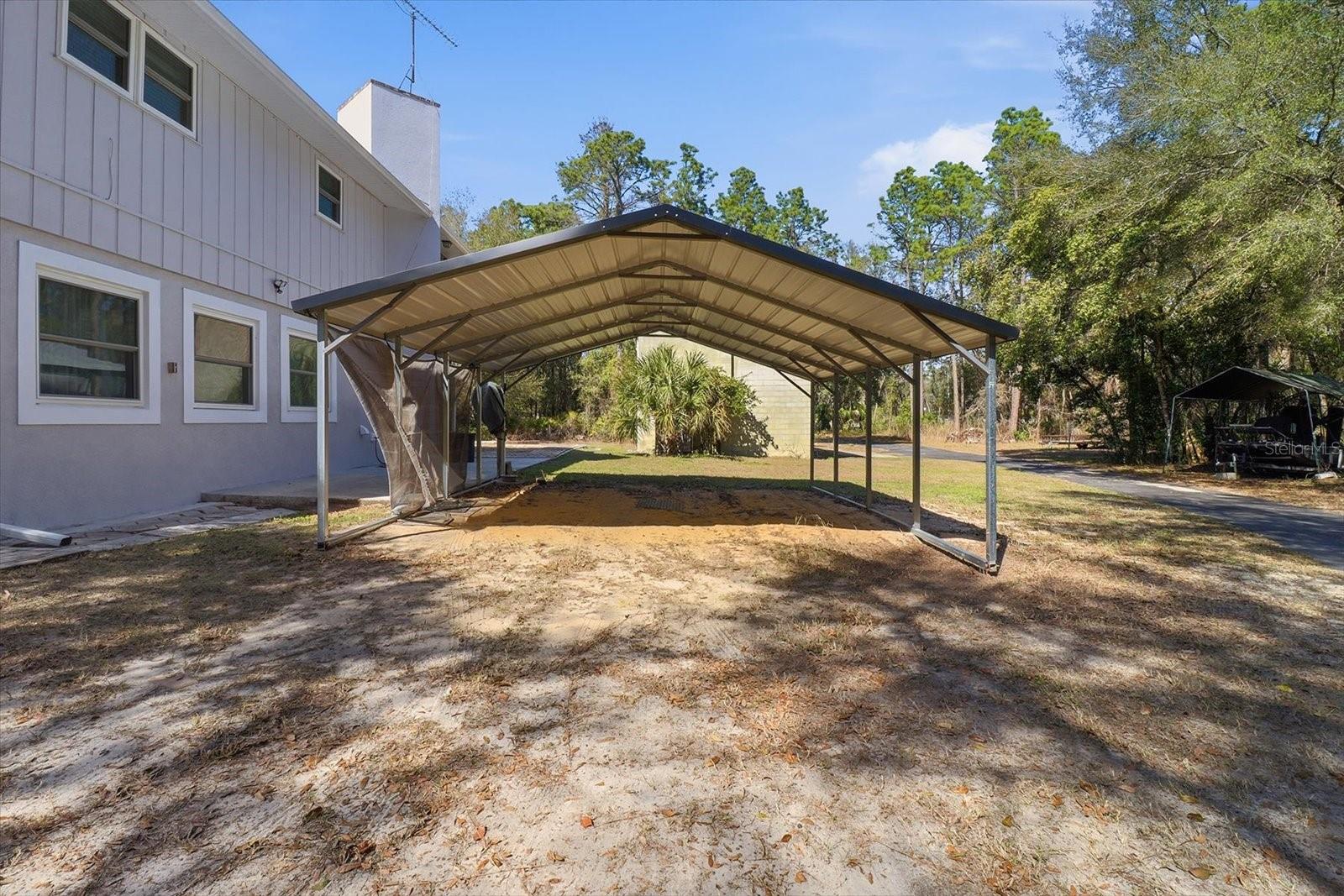 SEVEN RIVERS ESTATES UNREC SUB - Residential