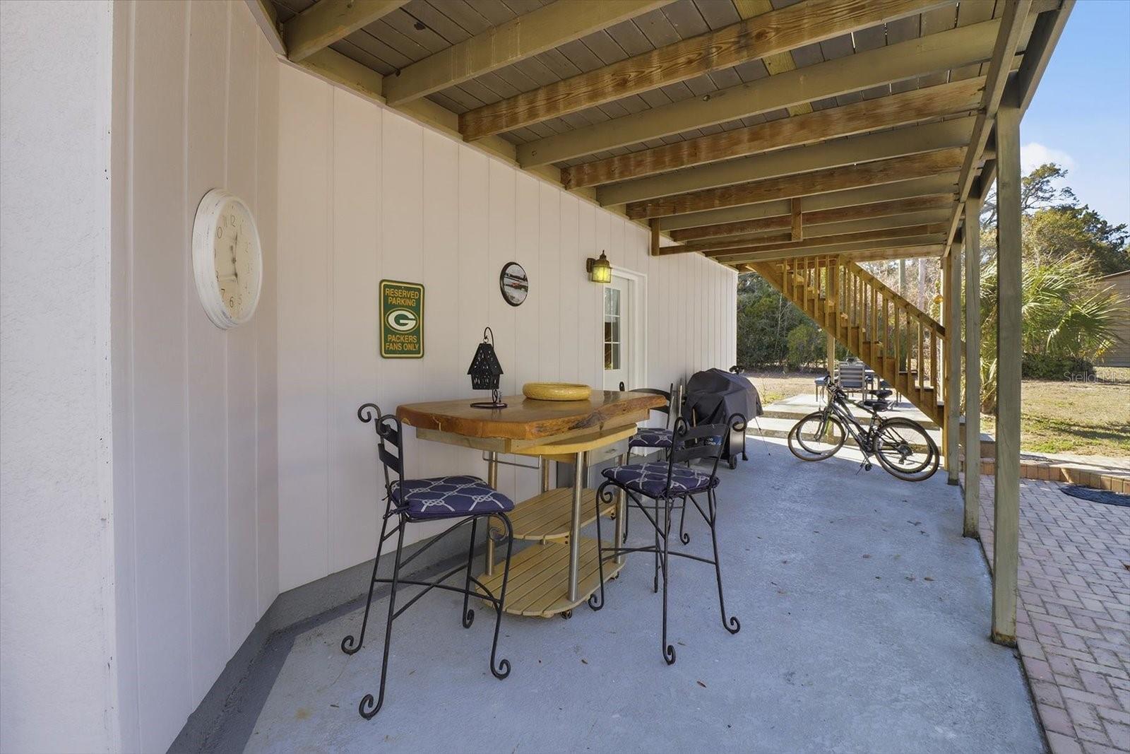 SEVEN RIVERS ESTATES UNREC SUB - Residential