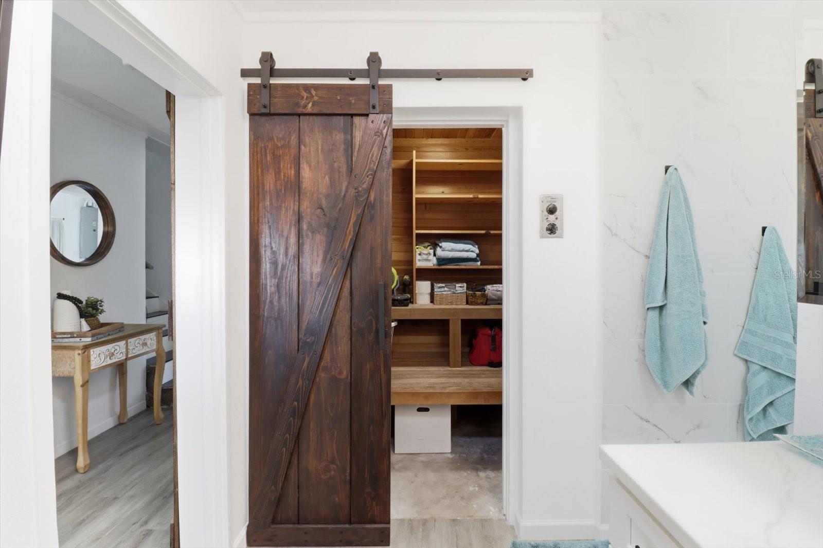 SEVEN RIVERS ESTATES UNREC SUB - Residential