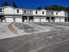 WYLD PALMS VILLAGE CONDOMINIUM - Residential